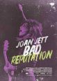 Bad Reputation (2018) Documentary about rock star Joan Jett. Written by: Joel Marcus Director: Kevin Kerslake Production:
