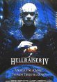 Hellraiser: Bloodline (1996) In the 22nd century, a scientist attempts to right the wrong his ancestor created: the puzzle
