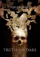 Truth or Dare (2017) Eight college friends head to a "Haunted Rental" for Halloween. But when they replay the game that