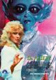 Dr Alien (1989) A sexy substitute teacher replaces a teacher who was killed by a UFO encounter, but her research on a