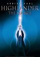 Highlander: The Source (2007) The world is falling into chaos. As he roams a crumbling city, Duncan MacLeod, the