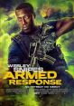 Armed Response (2017) A remote facility, built as a prison with a secret super lie detector, is compromised and the five