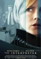 The Interpreter (2005) Political intrigue and deception unfold inside the United Nations, where a U.S. Secret Service agent
