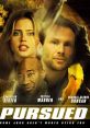 Pursued (2004) A fast rising hi tech executive must protect his career and family from the ruthless tactics of a homicidal