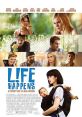 L!fe Happens (2012) BFFs Kim and Deena fight to maintain normalcy in their lives after Kim gets pregnant and has a baby.