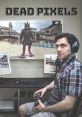 Dead Pixels (2019) Centres on three mates whose world revolves around their obsession for the fictional MMORPG Kingdom