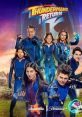 The Thundermans Return (2024) It centers on the family as they begin a new era of superhero crimefighting. When one save goes