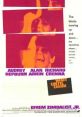 Wait Until Dark (1967) A recently blinded woman is terrorized by a trio of thugs while they search for a heroin-stuffed