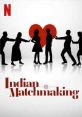 Indian Matchmaking (2020) Matchmaker Sima Taparia guides clients in the U.S. and India in the arranged marriage process,