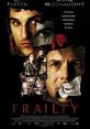 Frailty (2001) A mysterious man arrives at the offices of an FBI agent and recounts his childhood: how his religious