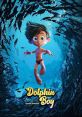 Dolphin Boy (2022) Dolphin Snowball rescues a little boy in the waves. Since then, they carelessly grow up together, exciting