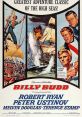 Billy Budd (1962) When a good-hearted sailor accidentally kills the master-at-arms, his superiors have to decide whether to