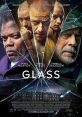 Glass (2019) Security guard David Dunn uses his supernatural abilities to track Kevin Wendell Crumb, a disturbed man who