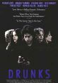 Drunks (1995) The lives of Jim and other alcoholics in and outside an AA meeting. Cast: Jim: Richard Lewis Melanie: Liza