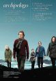 Archipelago (2010) Deep fractures within a family dynamic begin to surface during a getaway to the Isles of Scilly. Cast: