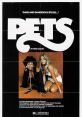 Pets (1973) A troubled young woman escapes her abusive brother accepting the kindness of strangers. Exploited, she perseveres