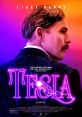 Tesla (2020) A freewheeling take on visionary inventor Nikola Tesla, his interactions with Thomas Edison and J.P. Morgan's