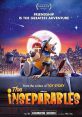 The Inseparables (2023) A runaway puppet with boundless imagination and an abandoned stuffed animal toy in need of a friend