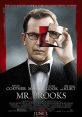 Mr Brooks (2007) A psychological thriller about a man who is sometimes controlled by his murder-and-mayhem-loving alter ego.
