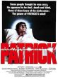 Patrick (1978) A comatose hospital patient harasses and kills through his powers of telekinesis to claim his private nurse as