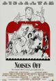 Noises Off (1992) A travelling theater group find so much action going on behind-the-scenes, they almost ruin the