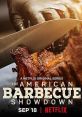 Barbecue Showdown (2020) Food competition that follows the country's best backyard smokers and competitive barbecuers as they