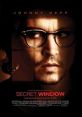 Secret Window (2004) A successful writer in the midst of a painful divorce is stalked at his remote lake house by a