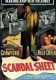 Scandal Sheet (1952) The editor of an exploitation newspaper commits a murder and assigns his protégé to investigate hoping