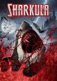 Sharkula (2022) Count Dracula's curse manifests in a bloodthirsty great white shark terrorizing a tourist town. A hunt for
