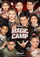 Magic Camp (2020) At the urging of his former mentor and Magic Camp owner Roy Preston, Andy returns as a counselor to the