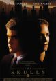 The Skulls (2000) A senior at an ivy league college, who depends on scholarships and working on the side, gets accepted