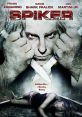 Spiker (2007) Spiker is a pink-eyed albino serial killer who slashes his victims with railroad spikes and buries the bodies