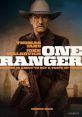 One Ranger (2023) Recruited by British intelligence, a Texas Ranger must track down and stop a dangerous terrorist from