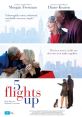 5 Flights Up (2014) A long-time married couple who've spent their lives together in the same New York apartment become
