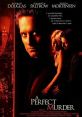 A Perfect Murder (1998) A wealthy Wall Street speculator discovers that his wife has a lover. He investigates him and uses