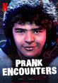 Prank Encounters (2019) Takes two complete strangers who each think they're starting their first day at a new job. It's