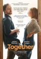 Together (2021) A husband and wife are forced to re-evaluate themselves and their relationship through the reality of the