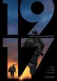 1917 (2019) At the height of the First World War, two young British soldiers must cross enemy territory and deliver a message