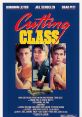 Cutting Class (1989) A murderer is loose in a high school in this 'whodunit' movie. Cast: Brian Woods: Donovan Leitch Jr.