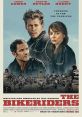 The Bikeriders (2024) After a chance encounter, headstrong Kathy is drawn to Benny, member of Midwestern motorcycle club