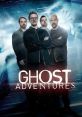Ghost Adventures (2008) Zak Bagans, Aaron Goodwin, Billy Tolley, and Jay Wasley investigate the scariest, most notorious,