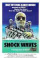 Shock Waves (1977) Visitors to a remote island discover that a reclusive Nazi commandant has been breeding a group of