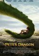Pete's Dragon (2016) The adventures of an orphaned boy named Pete and his best friend Elliott, who happens to be a dragon.
