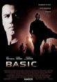 Basic (2003) A D.E.A. Agent investigates the disappearance of a legendary Army Ranger Drill Sergeant and several of his