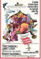 Hello Down There (1969) A marine scientist volunteers to have his family live in a prototype underwater home to prove it's