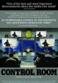 Control Room (2004) A documentary on perception of the United States's war with Iraq, with an emphasis on Al Jazeera's