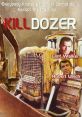 Killdozer (1974) A small construction crew on an island is terrorized when a spirit-like being takes over a large