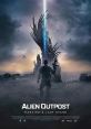 Alien Outpost (2014) A documentary crew follows an elite unit of soldiers in the wake of an alien invasion. Cast: General
