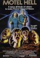 Motel Hell (1980) A seemingly friendly farmer and his sister kidnap unsuspecting travelers and bury them alive, using them to