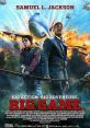 Big Game (2014) Air Force One is shot down by terrorists, leaving the President of the United States stranded in the